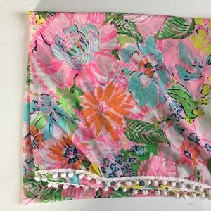 Lilly Pulitzer for Target Scarf